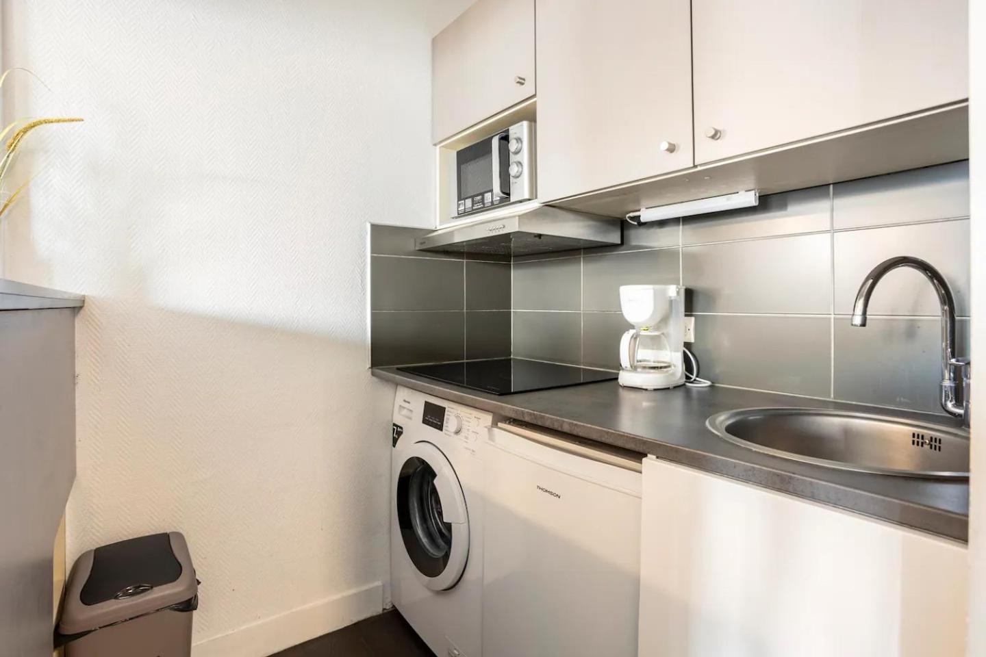 Mycityhaven Paris La Defense Courbevoie Kültér fotó