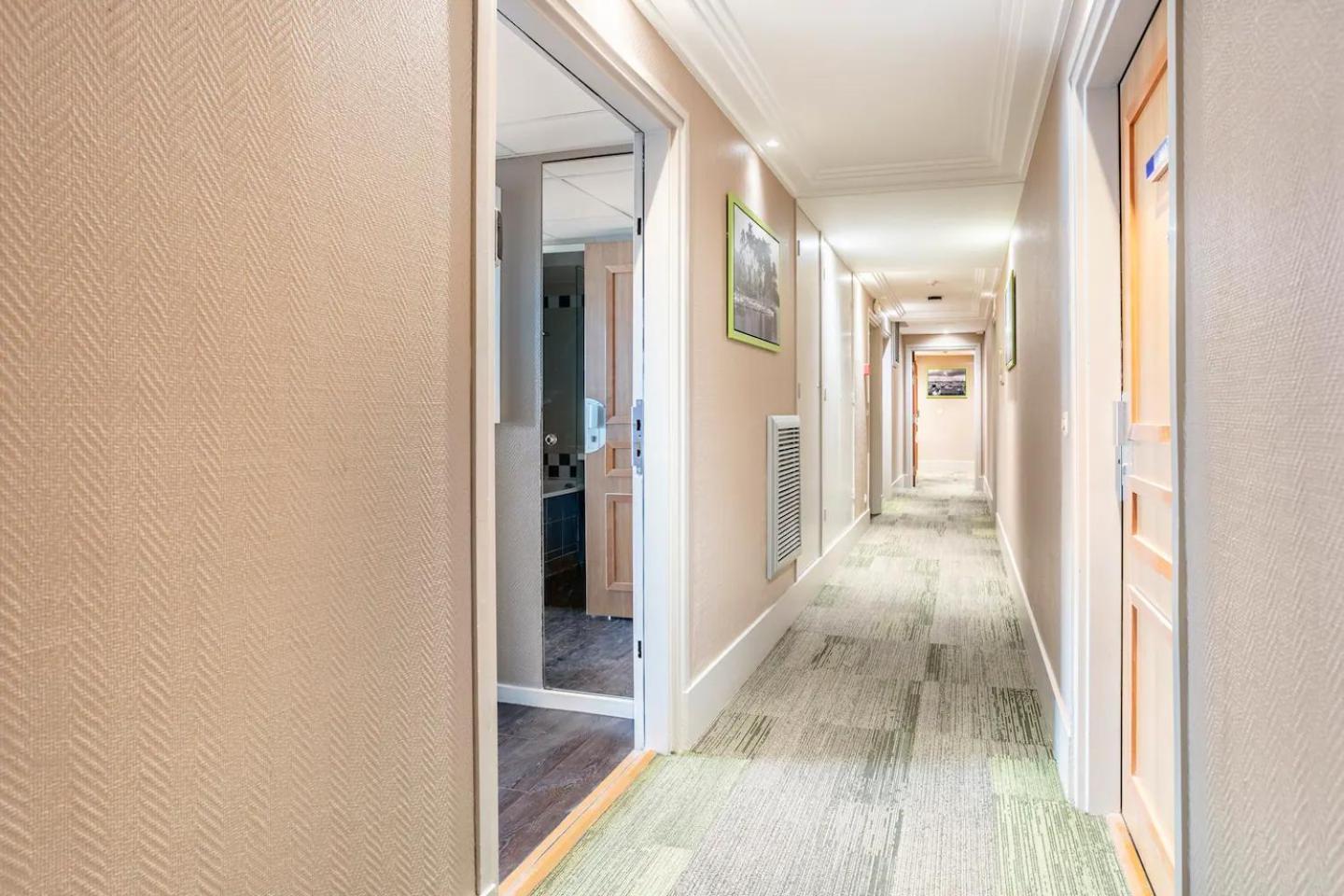 Mycityhaven Paris La Defense Courbevoie Kültér fotó