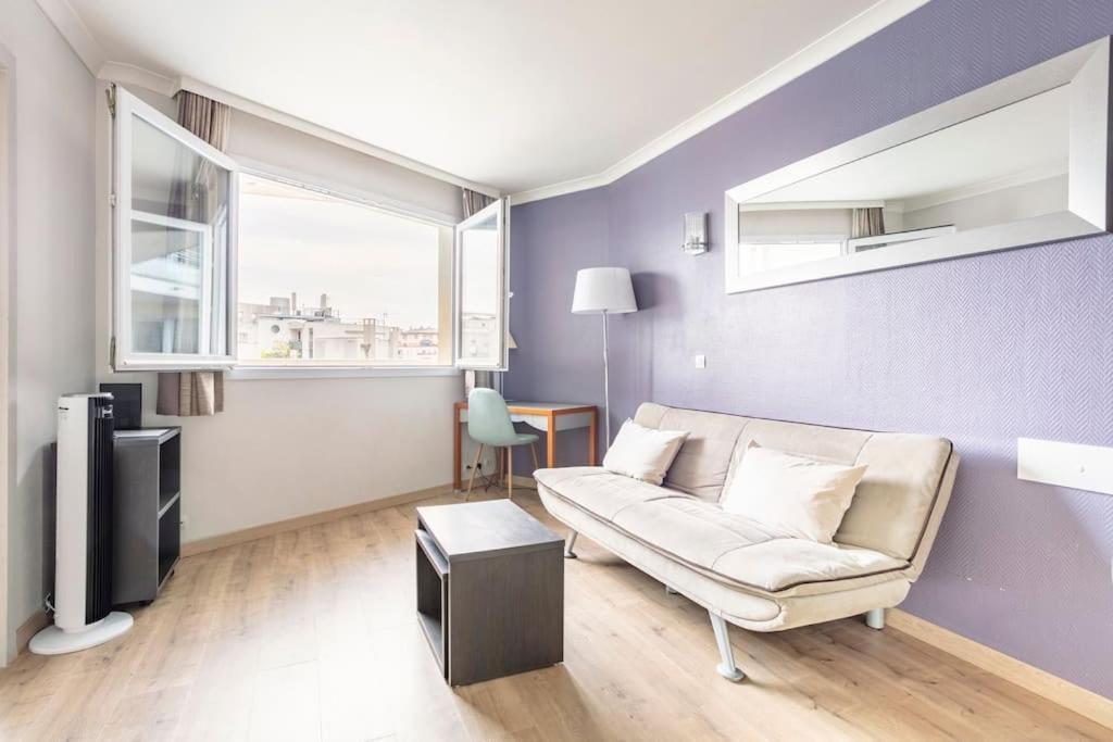 Mycityhaven Paris La Defense Courbevoie Kültér fotó
